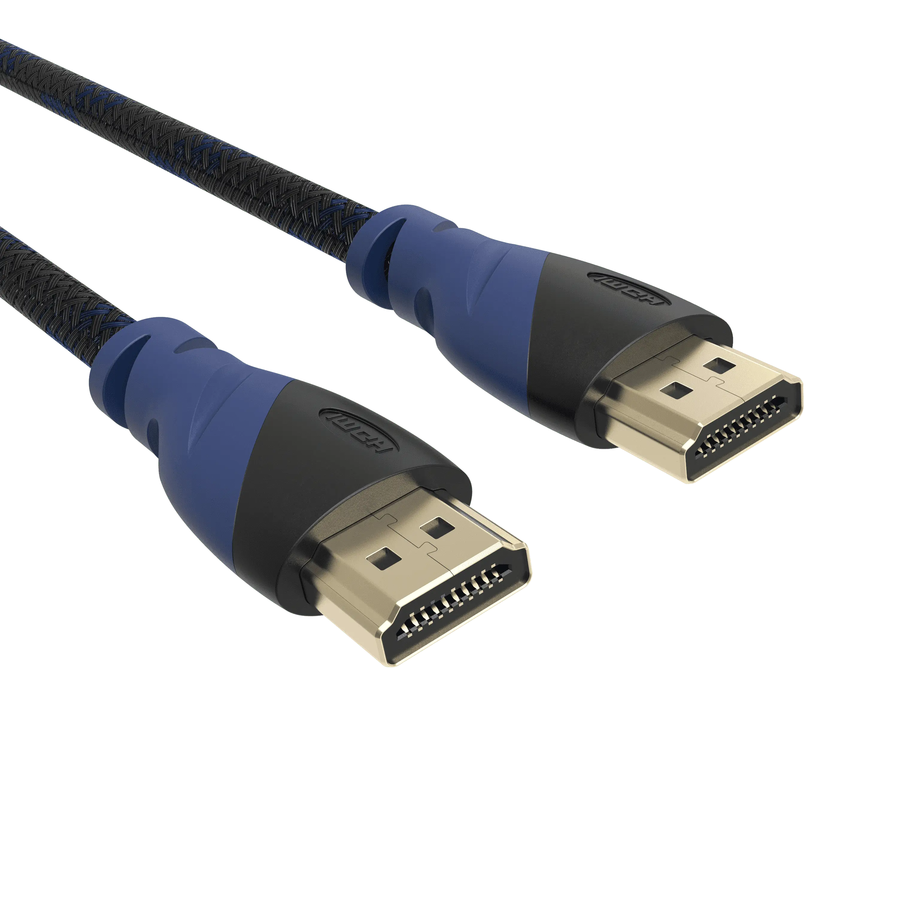 MoArmouz - High Speed HDMI Cable with Ethernet - (6 FT)