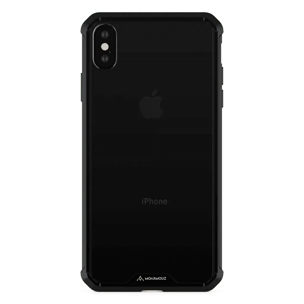MoArmouz - Air Hybrid Case for iPhone XS Max
