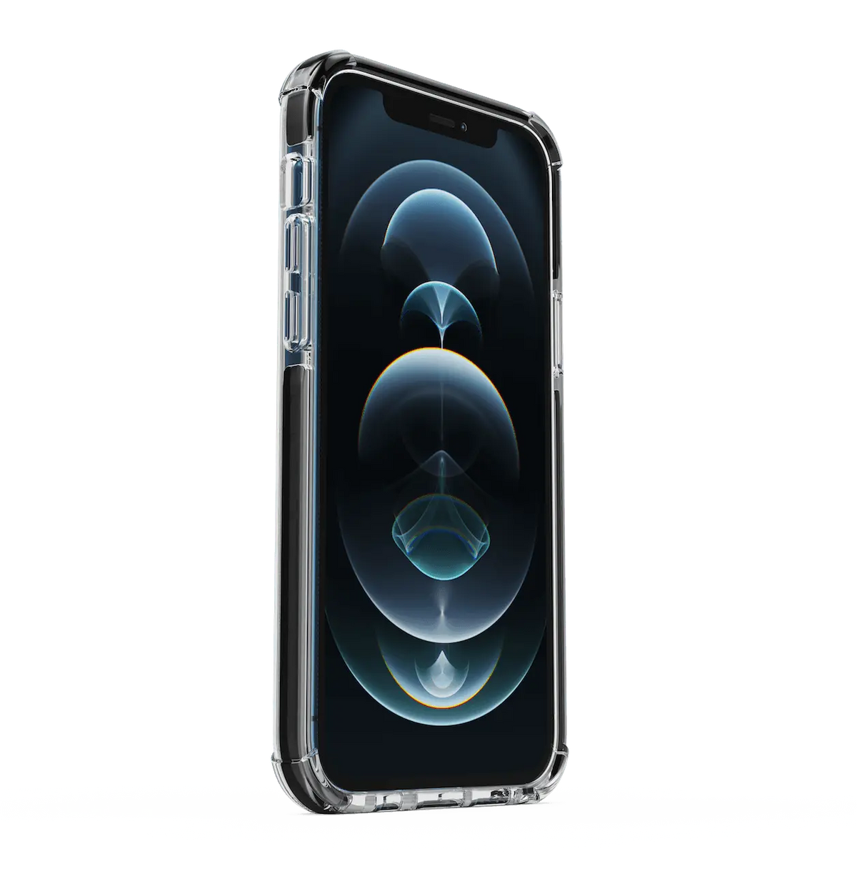 Shockproof Case for iPhone 12 Pro Max — Moarmouz