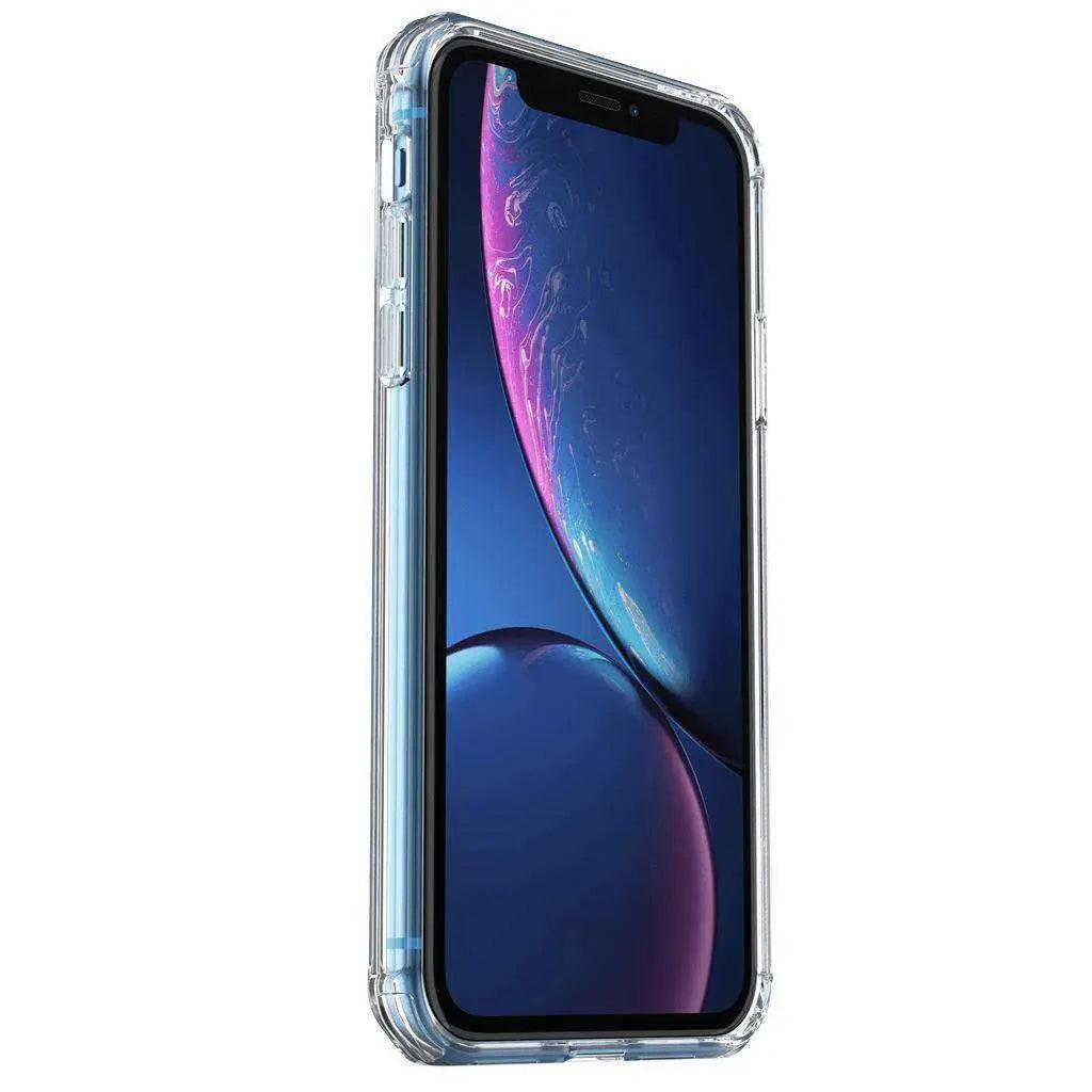 Air Hybrid Case for iPhone XR — Moarmouz