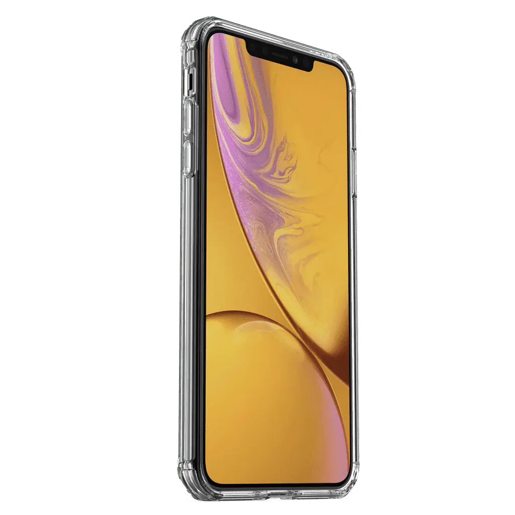 MoArmouz - Air Hybrid Case for iPhone XS Max