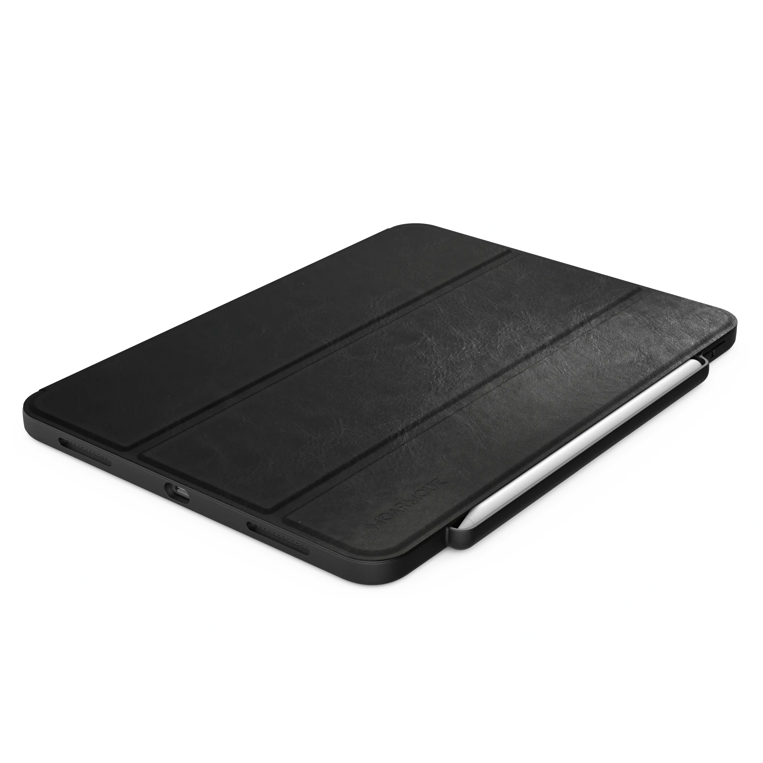 MoArmouz - Folio Smart Cover for iPad Pro 11-inch, 1st Gen (2018)