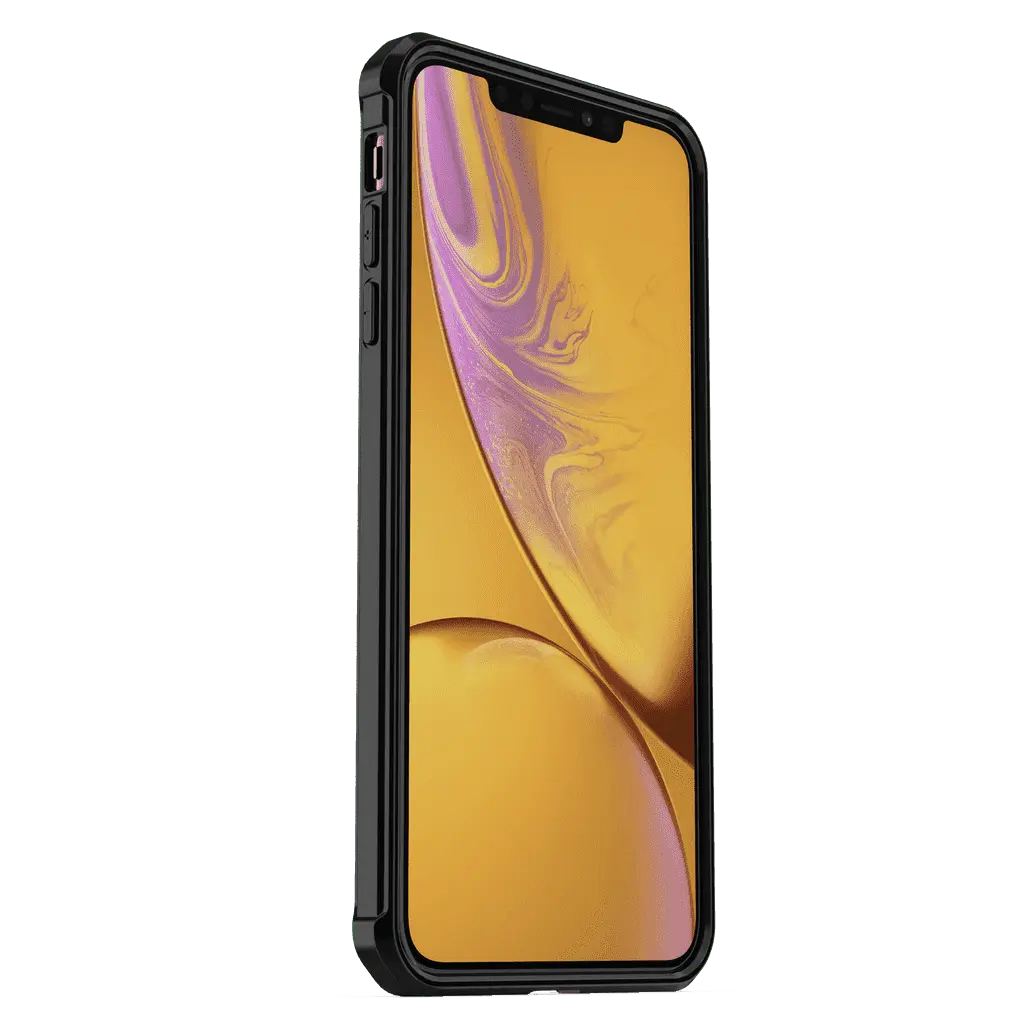 MoArmouz - Air Hybrid Case for iPhone XS Max