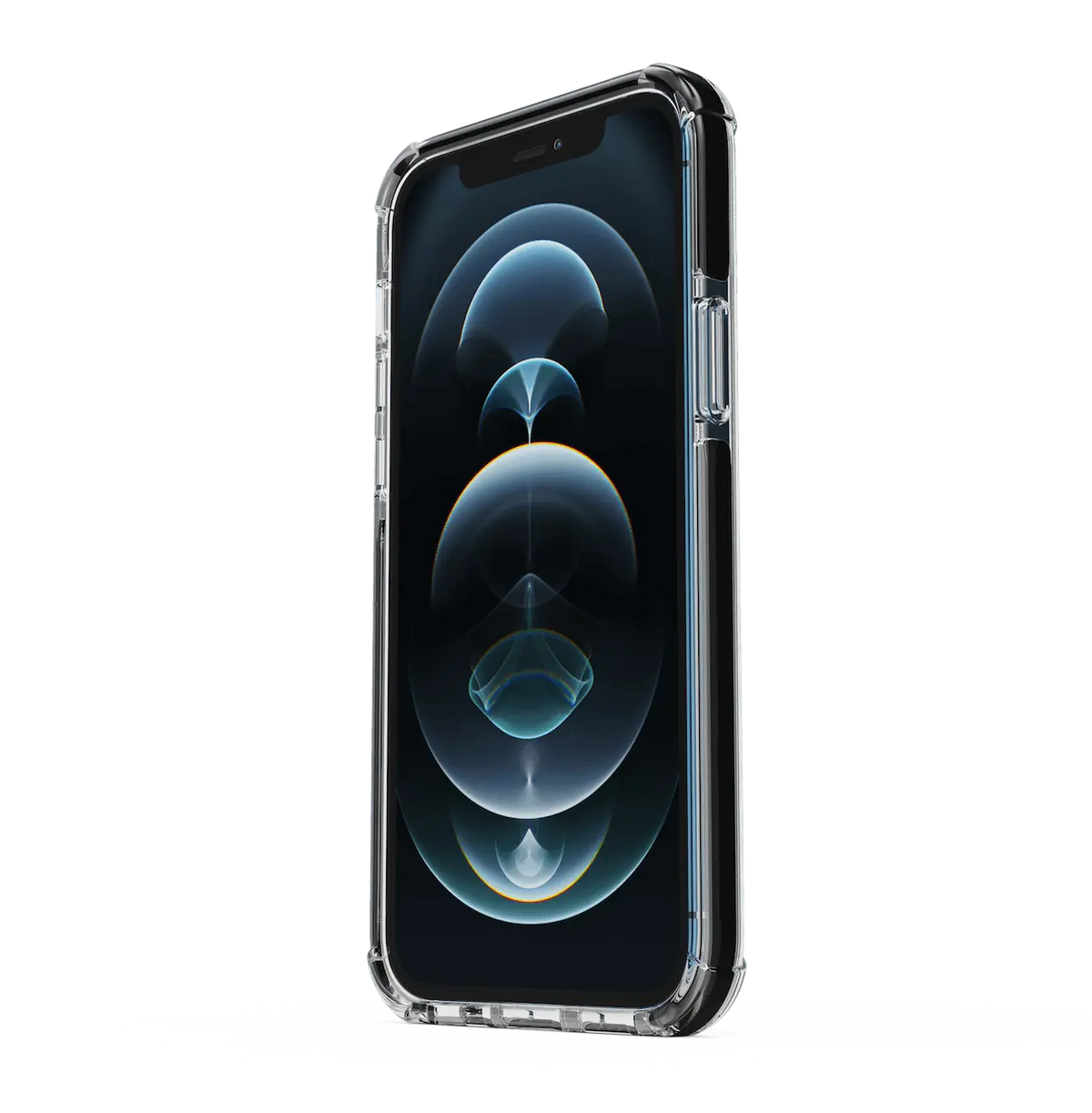 Shockproof Case for iPhone 12 Pro Max — Moarmouz