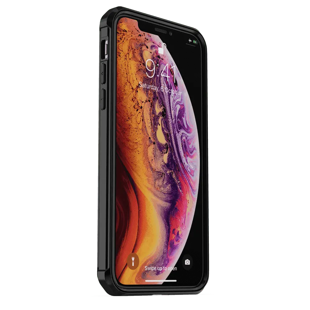 MoArmouz - Air Hybrid Case for iPhone XS/X