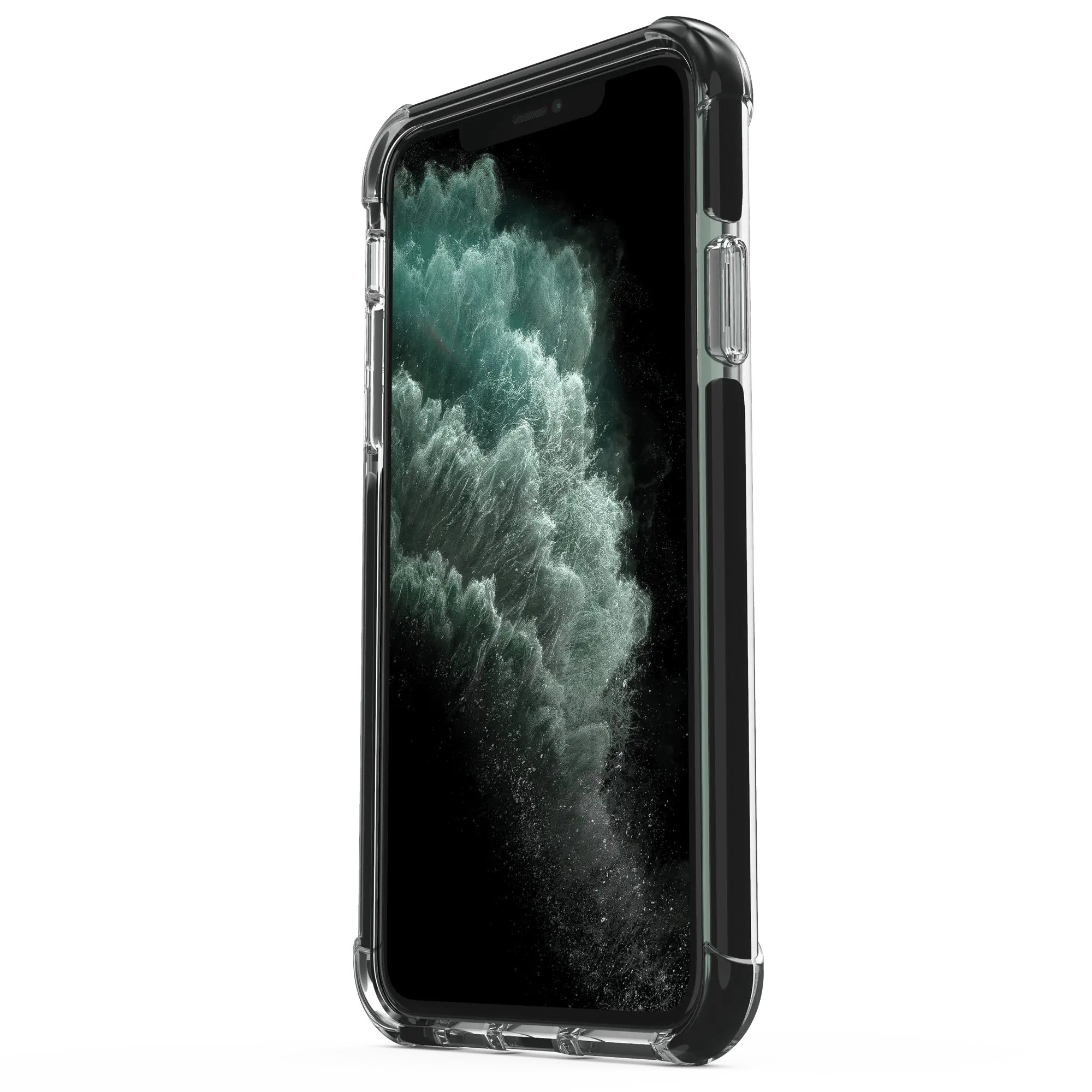 MoArmouz - Shockproof Case for iPhone 11 Pro Max