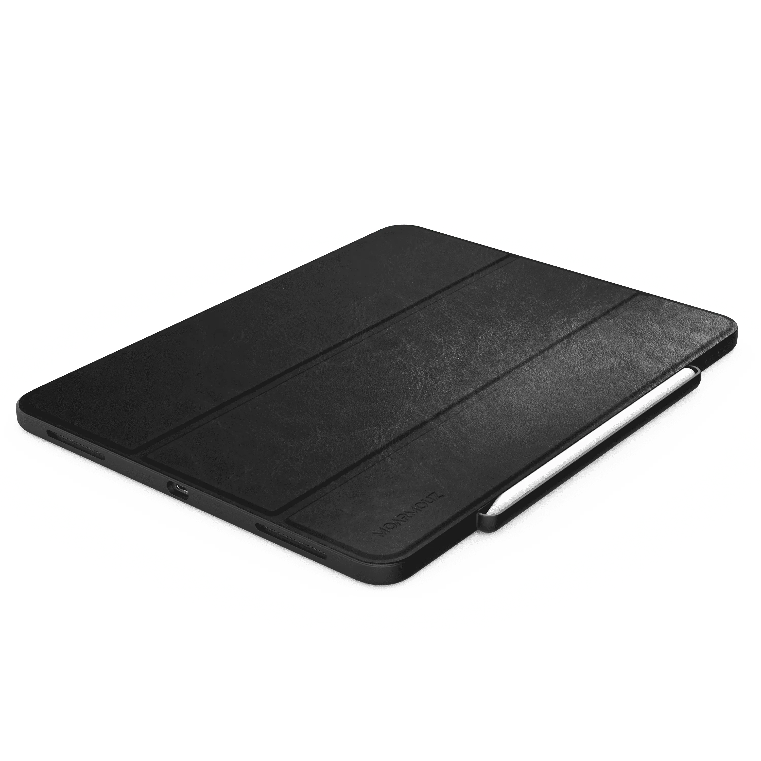 Folio Smart Cover for iPad Pro 12.9" (3rd Gen, 2018) — Moarmouz