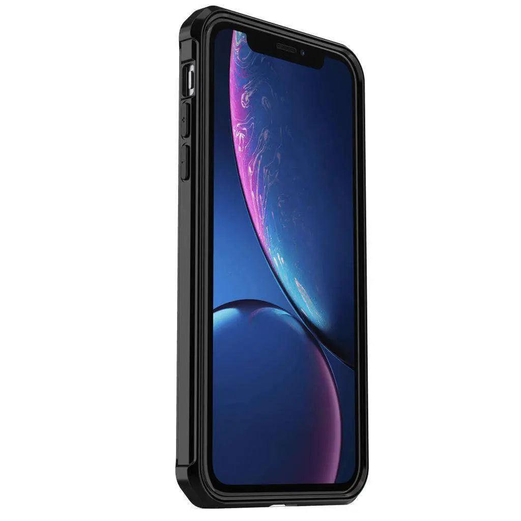 Air Hybrid Case for iPhone XR — Moarmouz