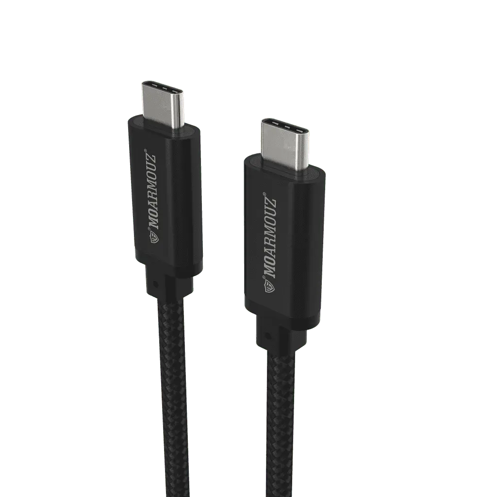 MoArmouz - USB 3.1 Type-C to USB-C Cable - 2m