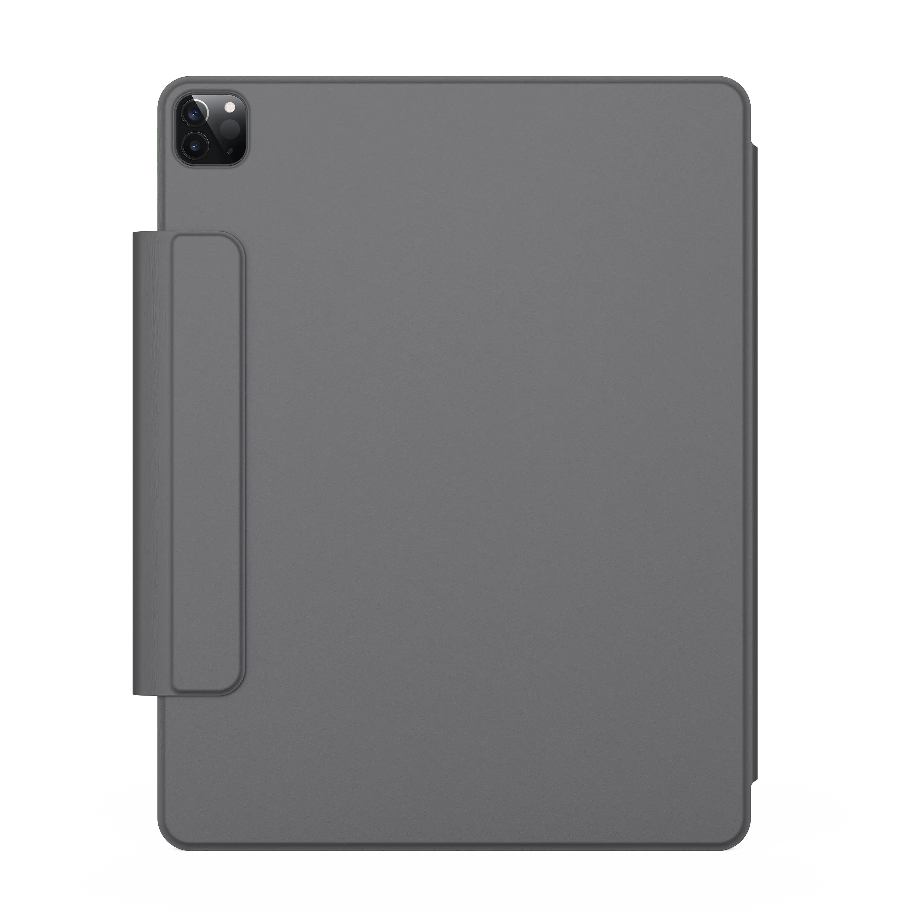 MoArmouz - Magnetic Smart Cover for iPad Pro 11-inch M1, 3rd Gen / 2nd Gen, 2020