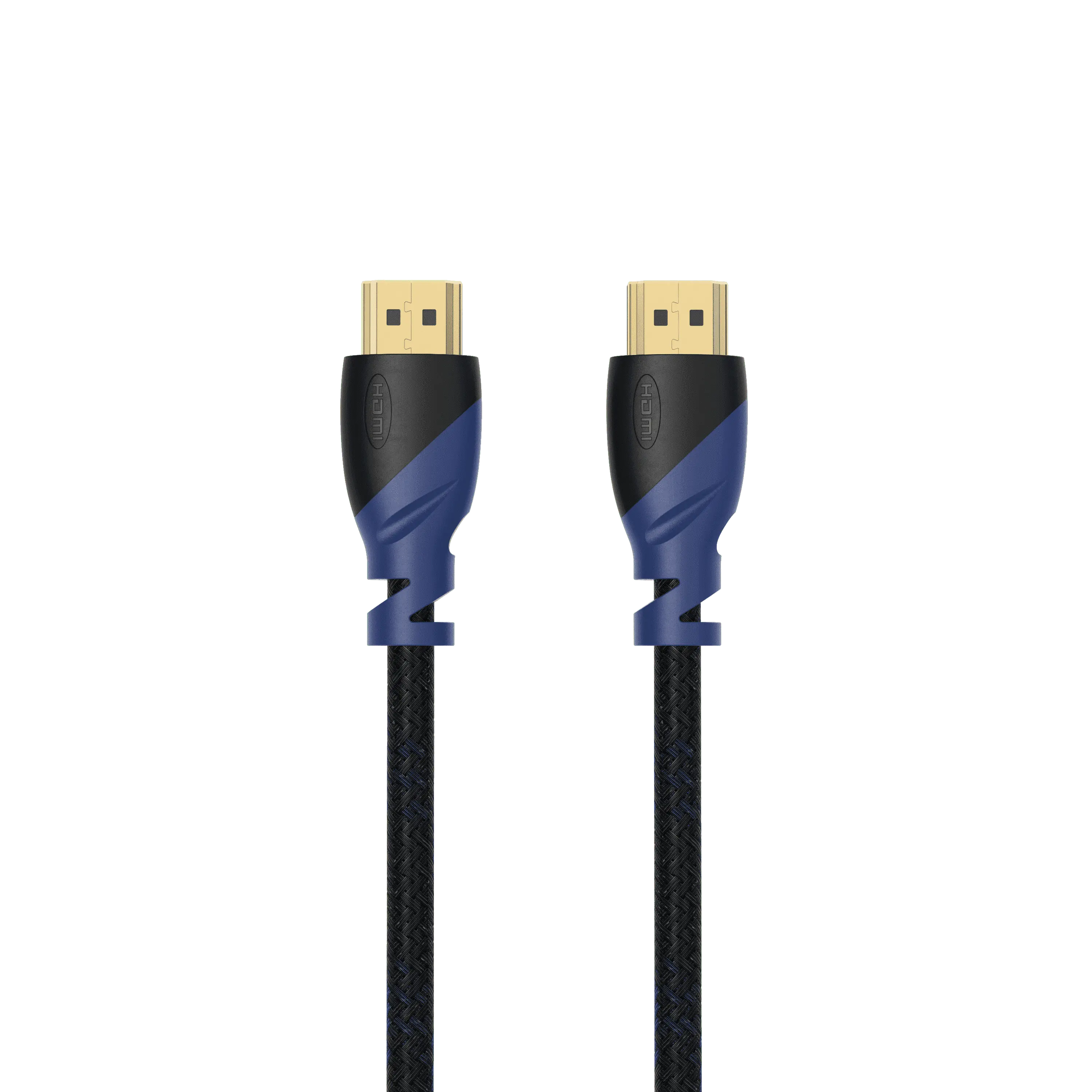 MoArmouz - High Speed HDMI Cable with Ethernet - (6 FT)