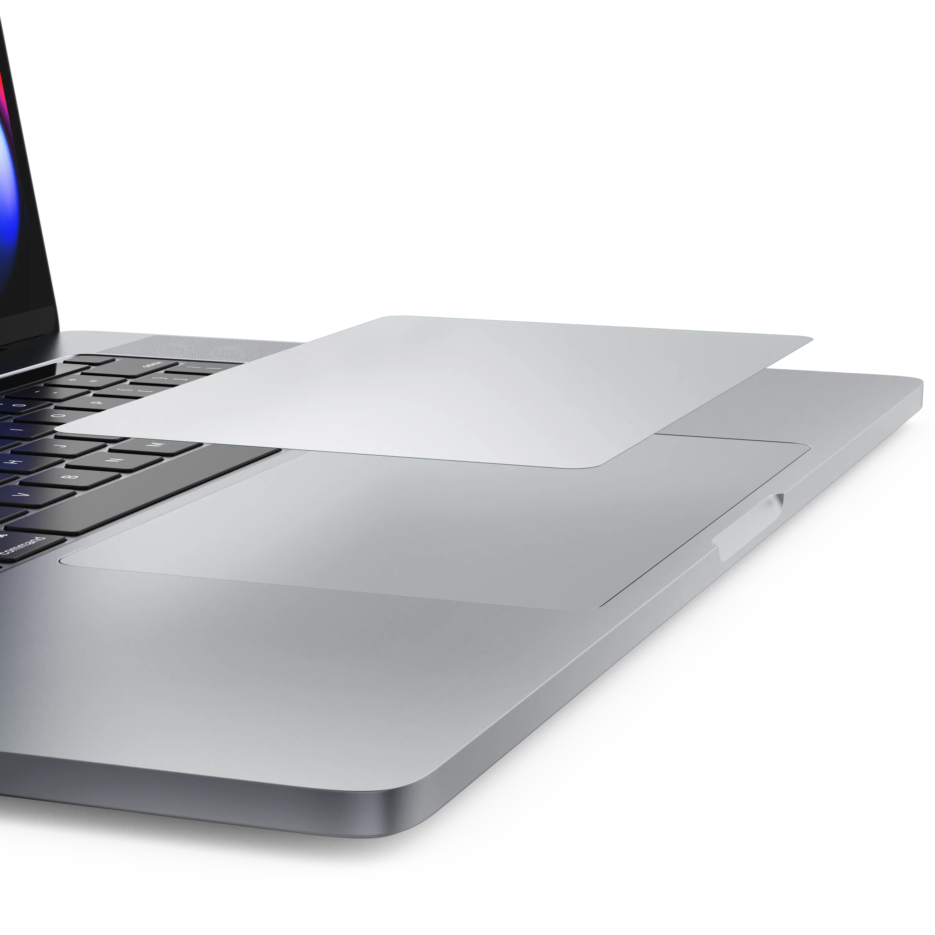 MoArmouz - Trackpad Protector for MacBook Pro 16" (2020-2019)