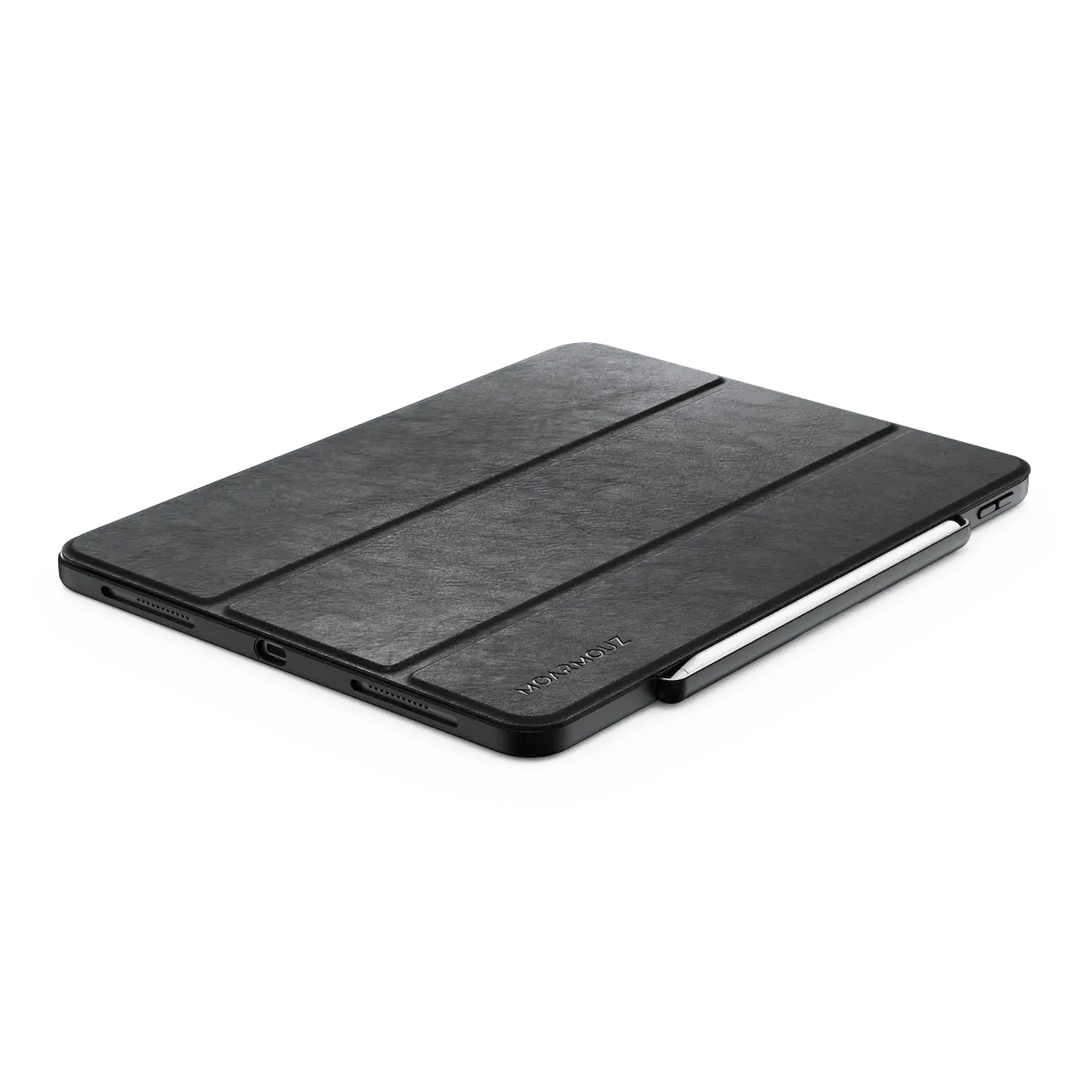 MoArmouz - Folio Smart Cover for iPad Pro 12.9-inch M1, 5th Gen (2021)