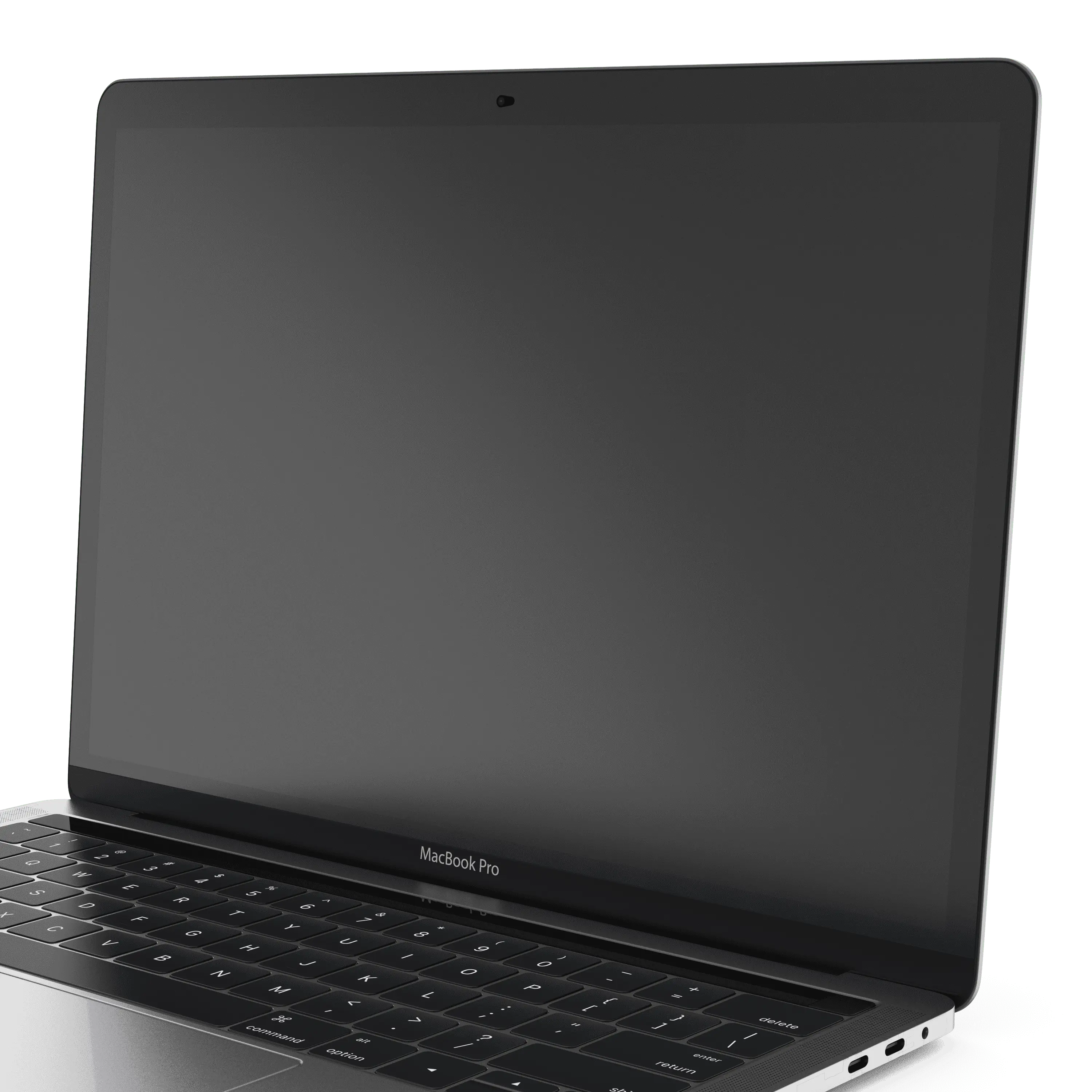 MoArmouz - Anti-glare Screen Protector for MacBook Pro 13" (2020-2016) & M1, 2020