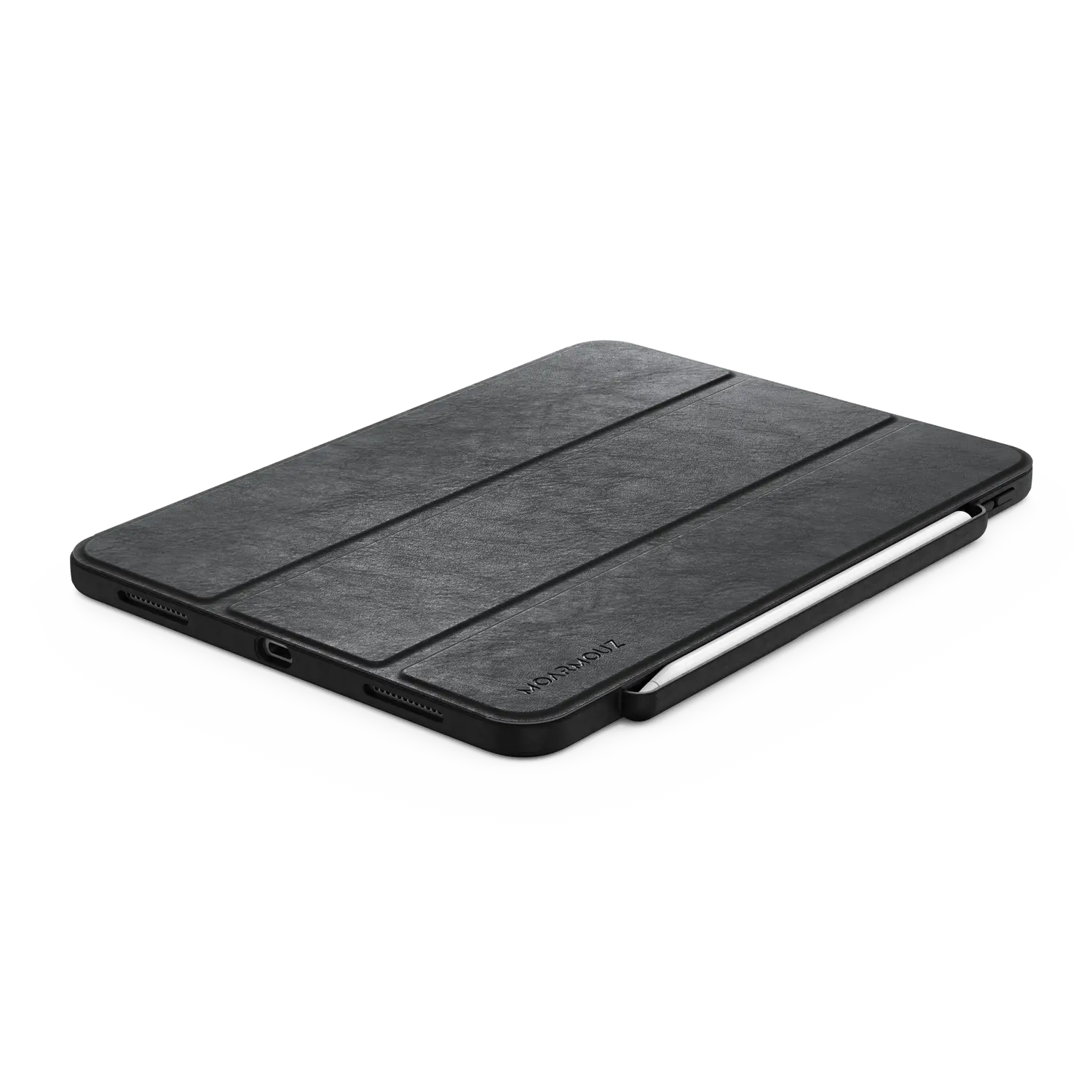 MoArmouz - Folio Smart Cover for iPad Pro 11-inch, 2nd Gen (2020)