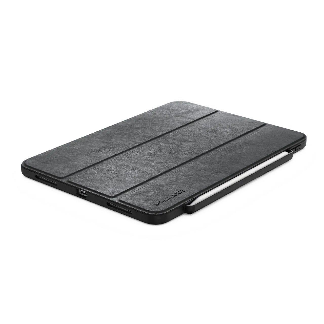 Folio Smart Cover for iPad Air 10.9" (5th–4th Gen, 2022–2020) — Moarmouz