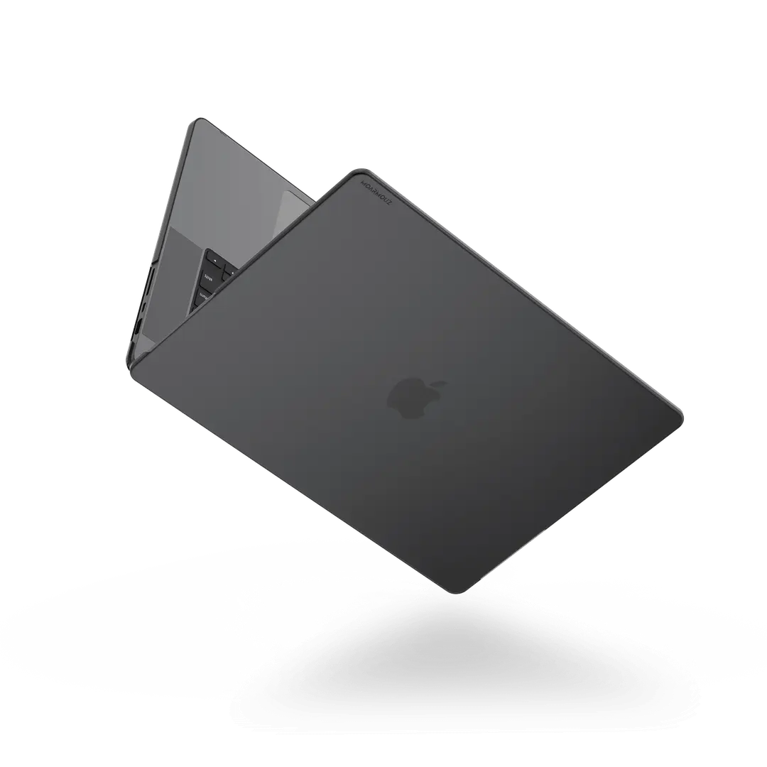 MoArmouz - Hardshell Case for MacBook Pro 16" (M1 Pro / M1 Max)