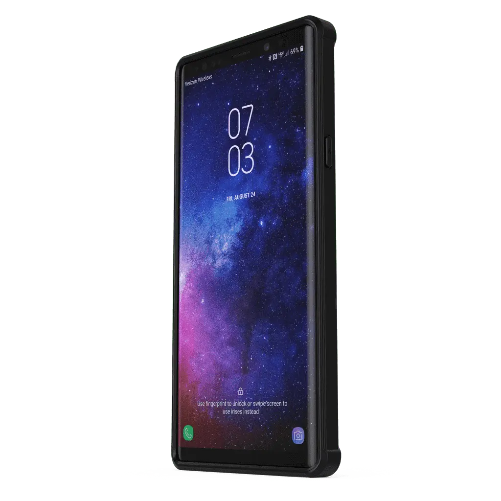 MoArmouz - Air Hybrid Case for Samsung Note 9