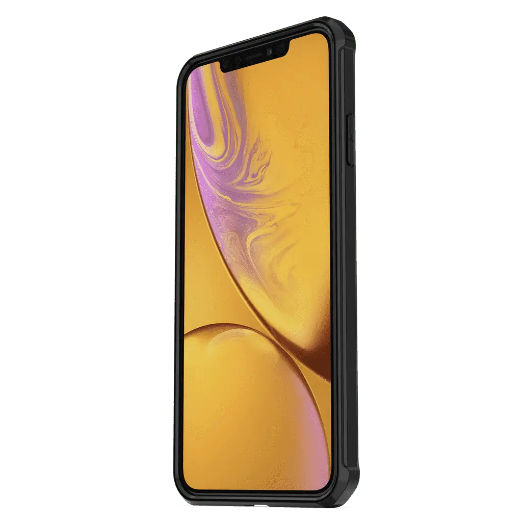 MoArmouz - Air Hybrid Case for iPhone XS Max