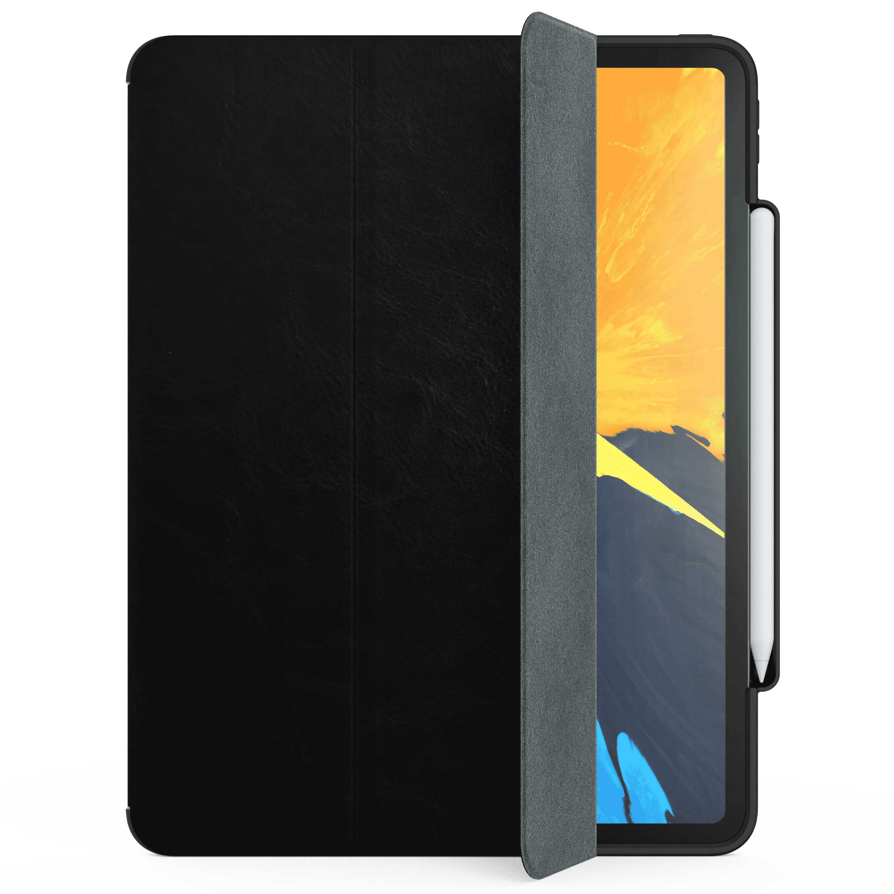 Buy Folio Smart Cover for iPad Pro (2018) [Support Apple