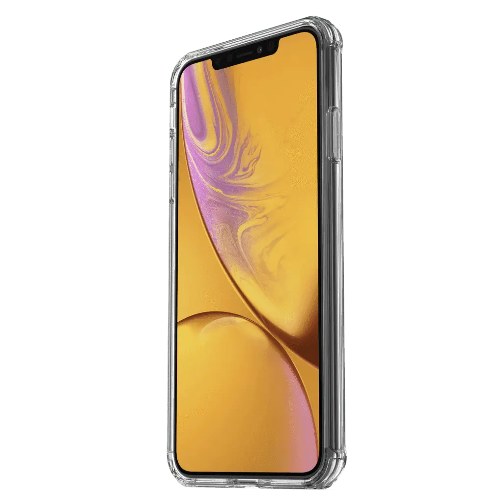 MoArmouz - Air Hybrid Case for iPhone XS Max
