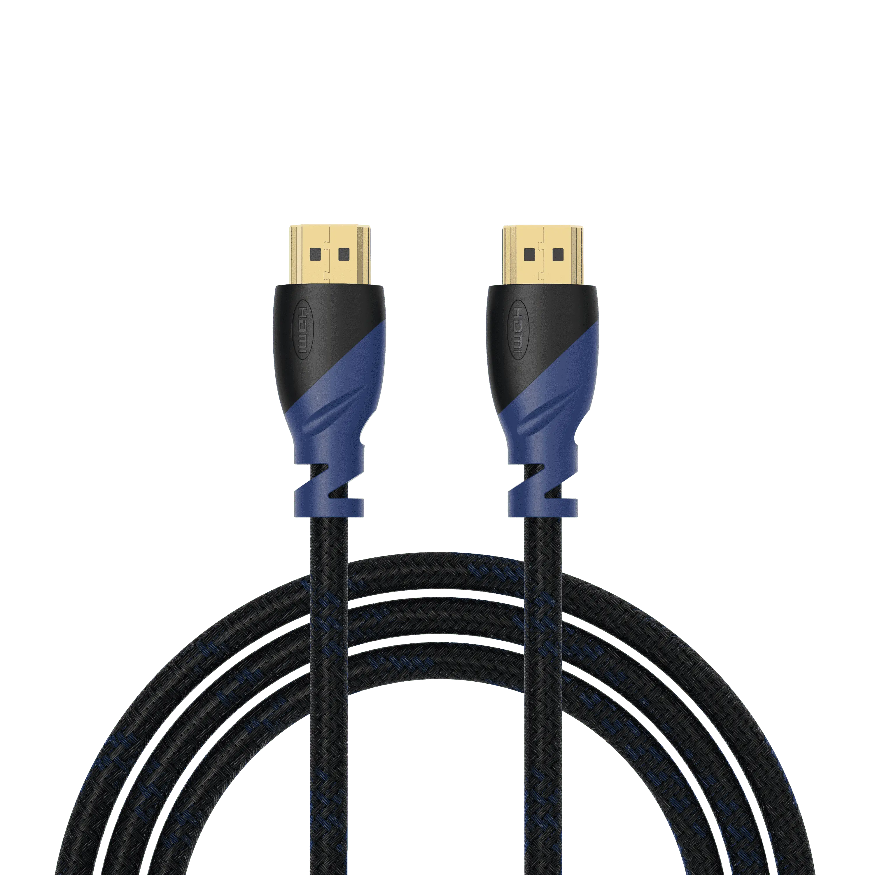 MoArmouz - High Speed HDMI Cable with Ethernet - (6 FT)