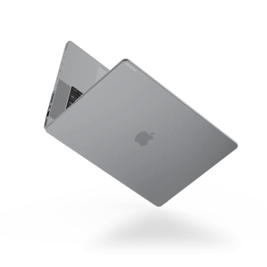 MoArmouz - Hardshell Case for MacBook Pro 16" (M1 Pro / M1 Max)