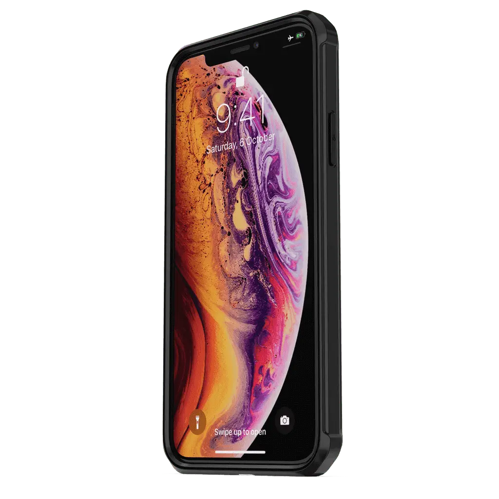 MoArmouz - Air Hybrid Case for iPhone XS/X
