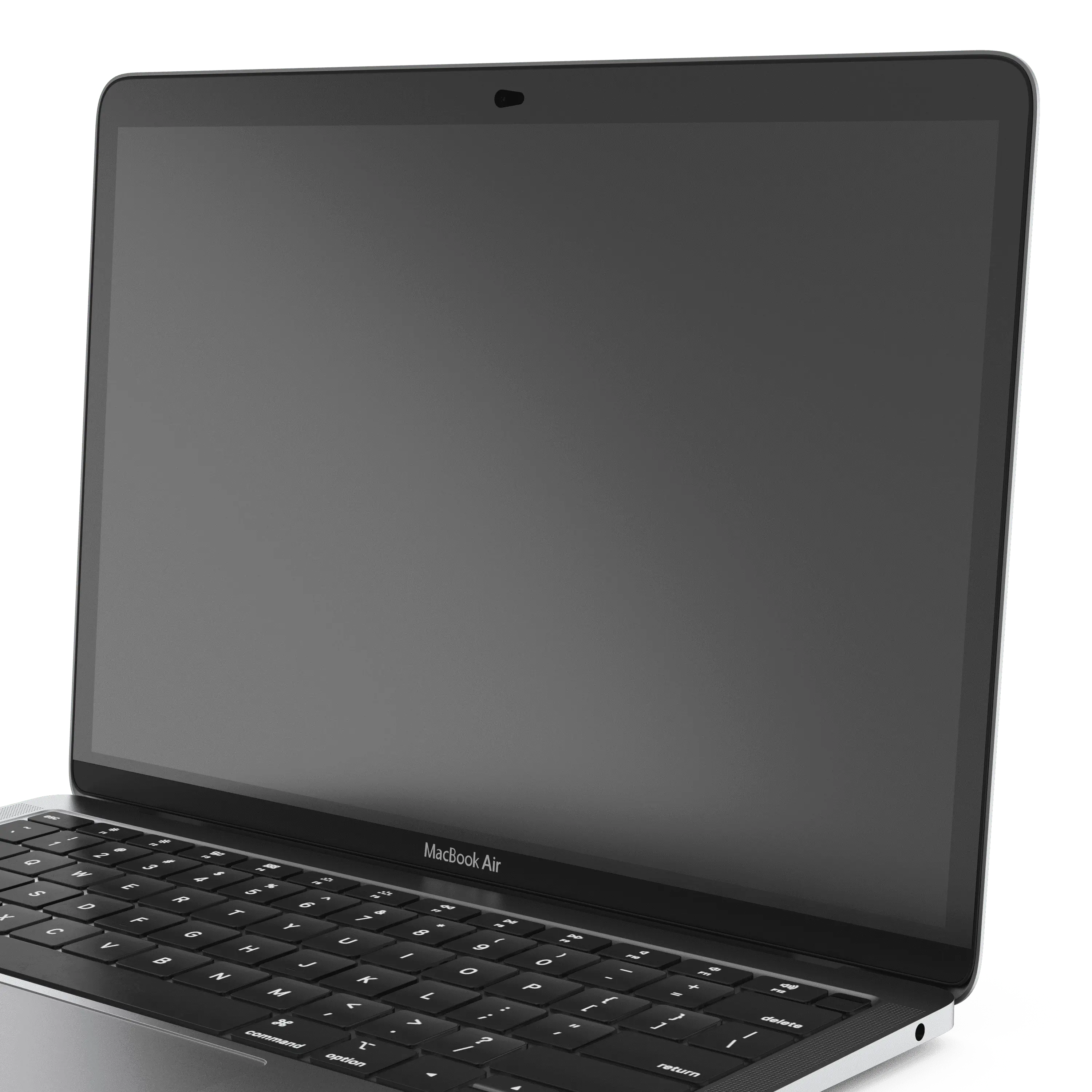 MoArmouz - Anti-glare Screen Protector for MacBook Air 13" (2020-2018) & M1, 2020