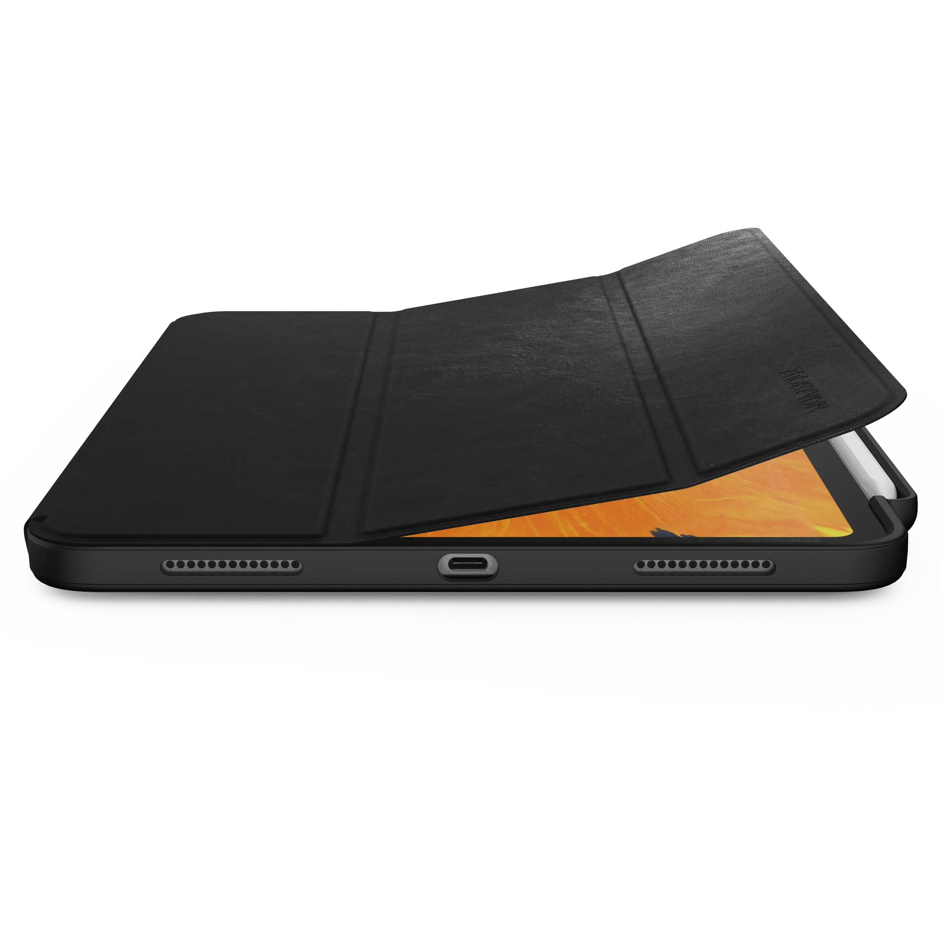 MoArmouz - Folio Smart Cover for iPad Pro 11-inch, 1st Gen (2018)