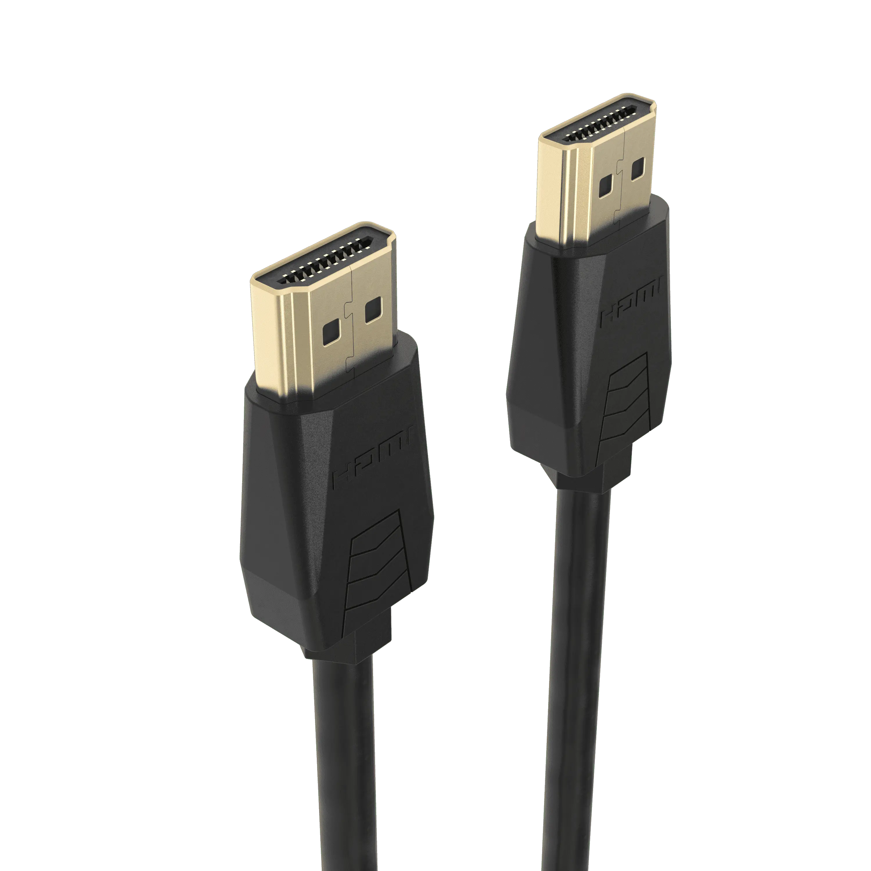 MoArmouz - Certified Premium HDMI 4k@60Hz Cable - 10 Ft