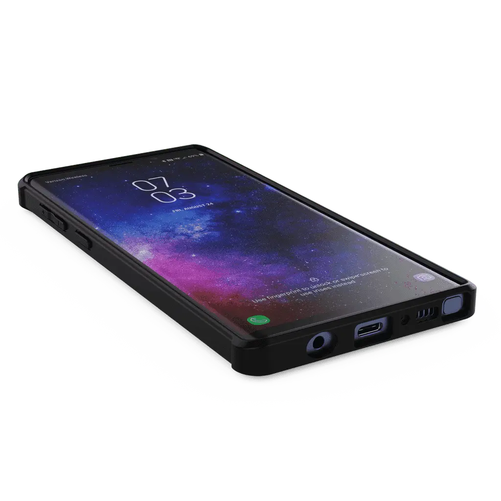 MoArmouz - Air Hybrid Case for Samsung Note 9