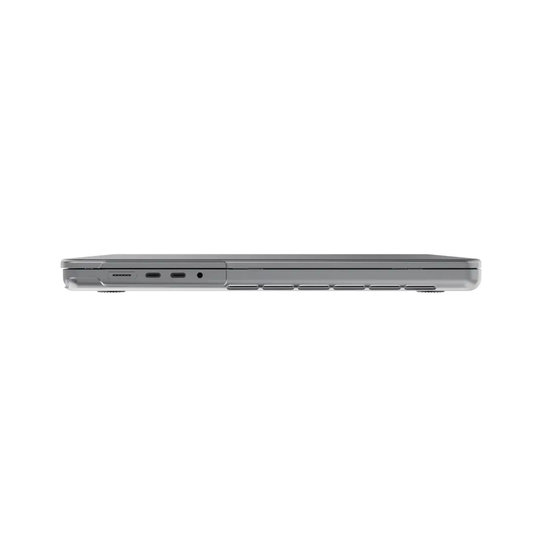 MoArmouz - Hardshell Case for MacBook Pro 16" (M1 Pro / M1 Max)