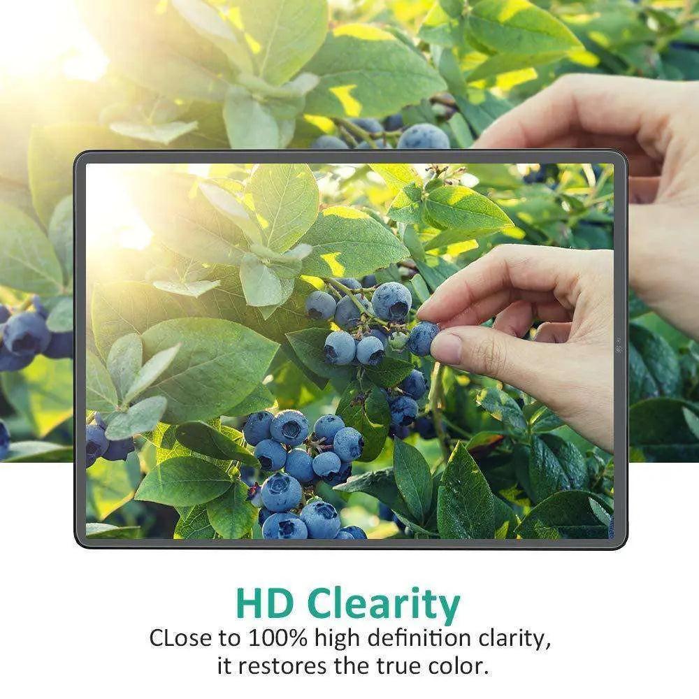 Glass Screen Protector for iPad Pro 11" (2022–2018) — Moarmouz