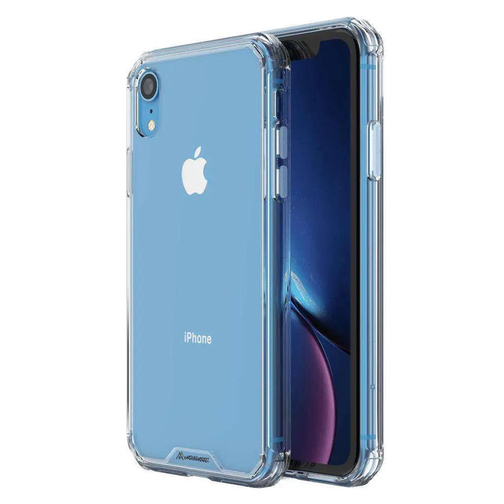 Air Hybrid Case for iPhone XR — Moarmouz