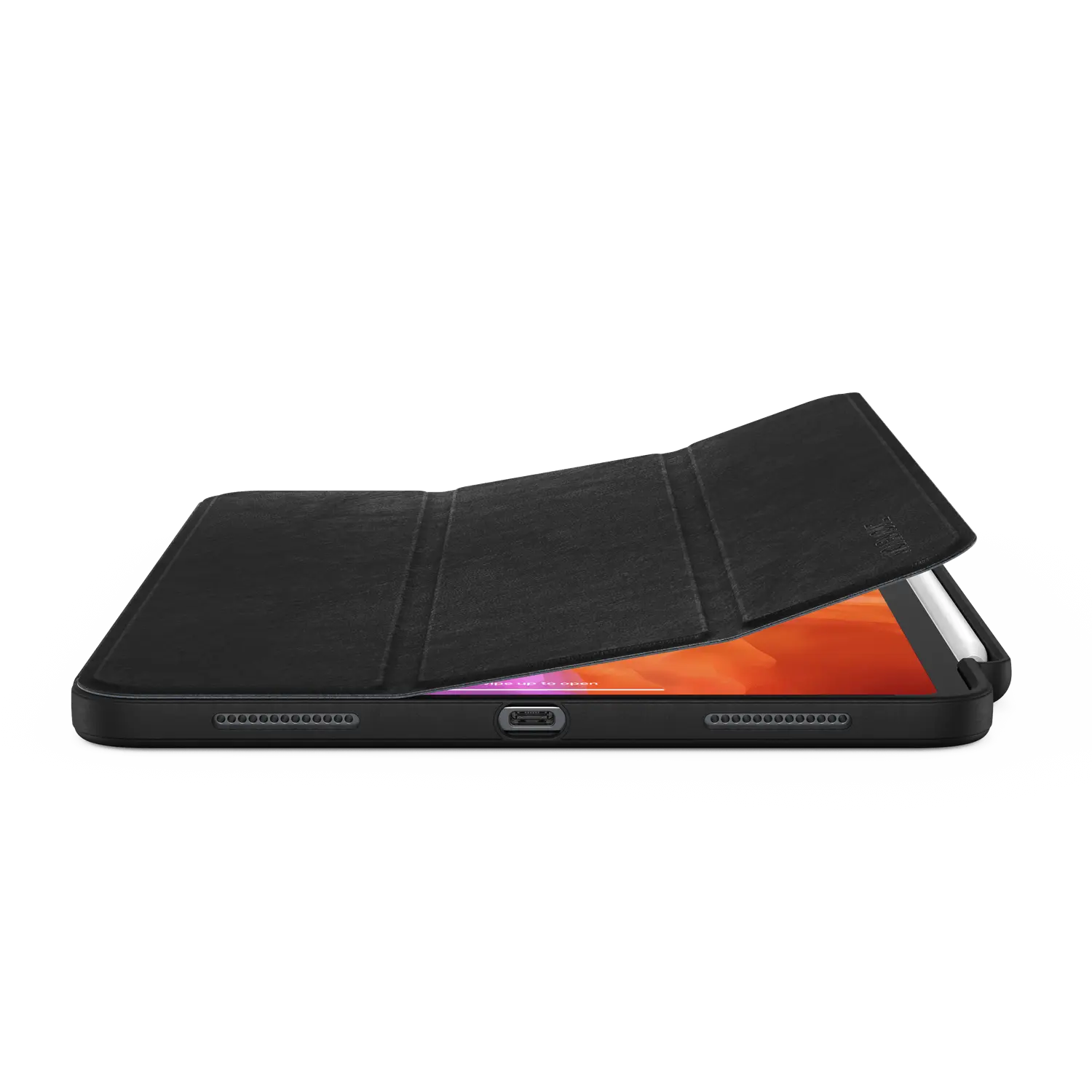 MoArmouz - Folio Smart Cover for iPad Pro 11-inch, 2nd Gen (2020)