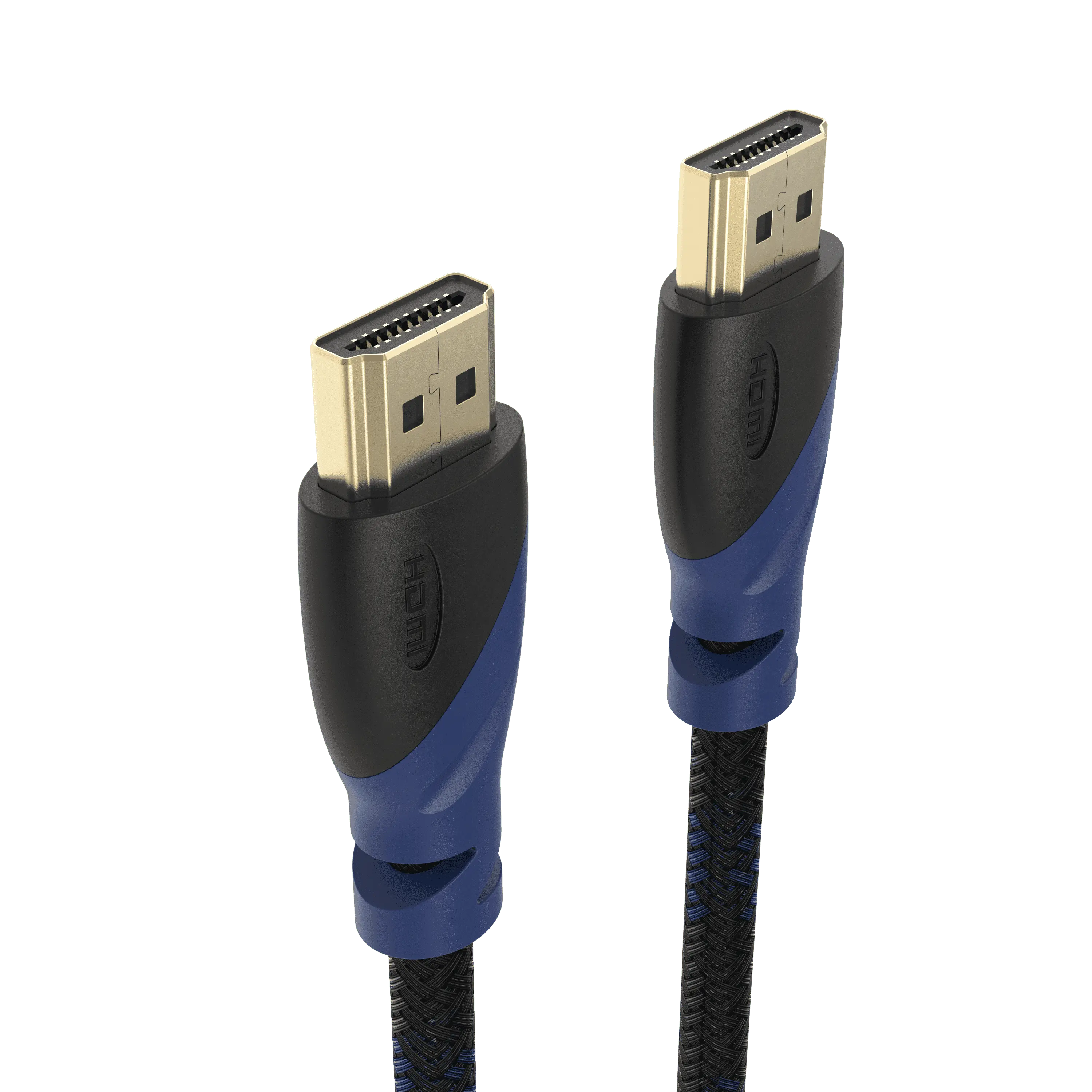 MoArmouz - High Speed HDMI Cable with Ethernet - (6 FT)