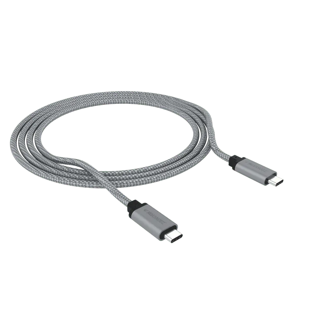 MoArmouz - USB 3.1 Type-C to USB-C Cable
