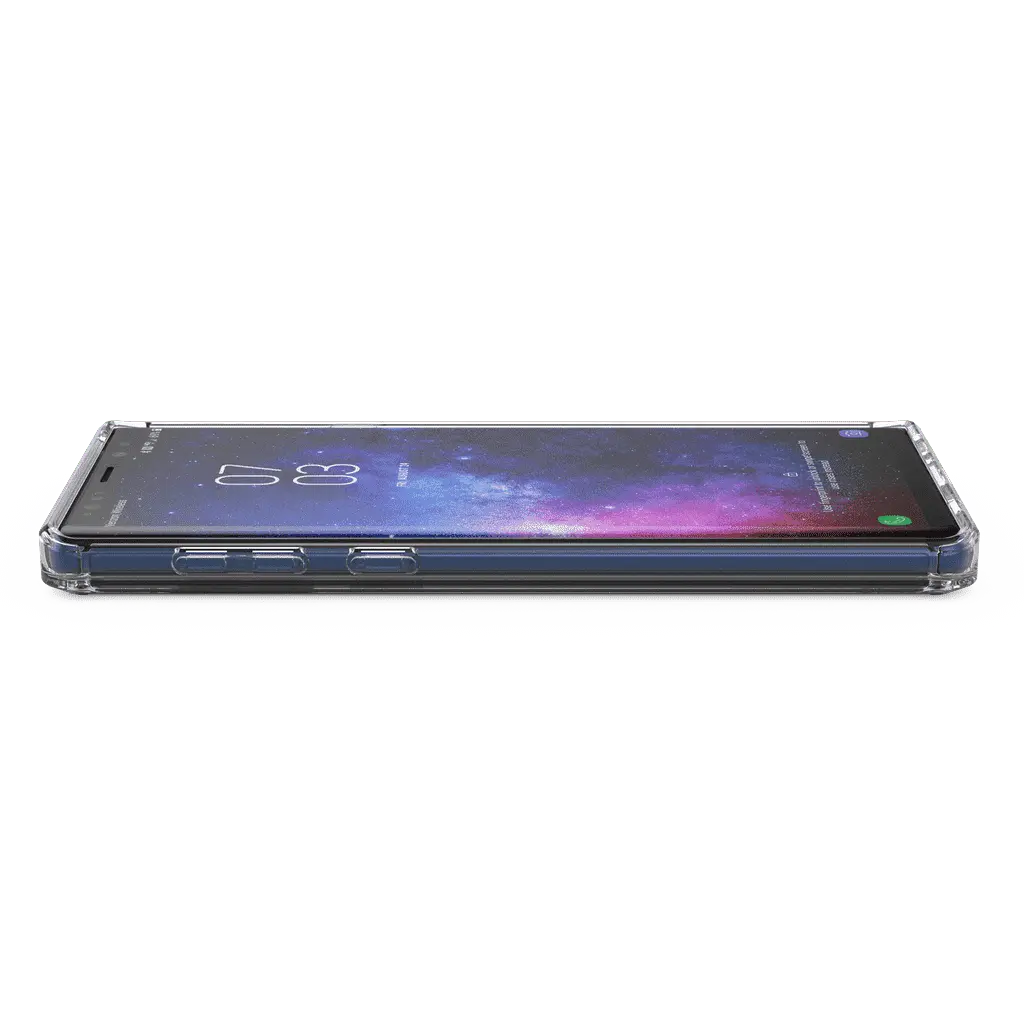 MoArmouz - Air Hybrid Case for Samsung Note 9
