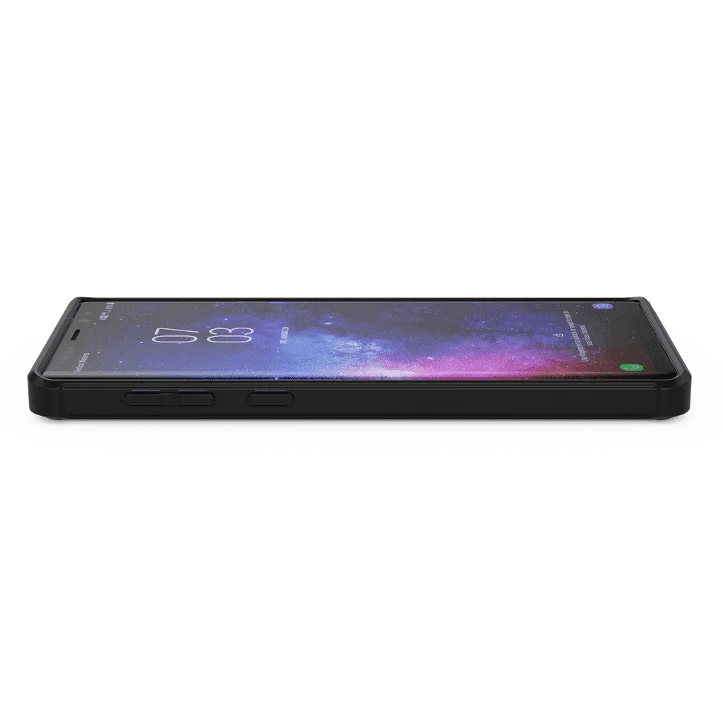 MoArmouz - Air Hybrid Case for Samsung Note 9