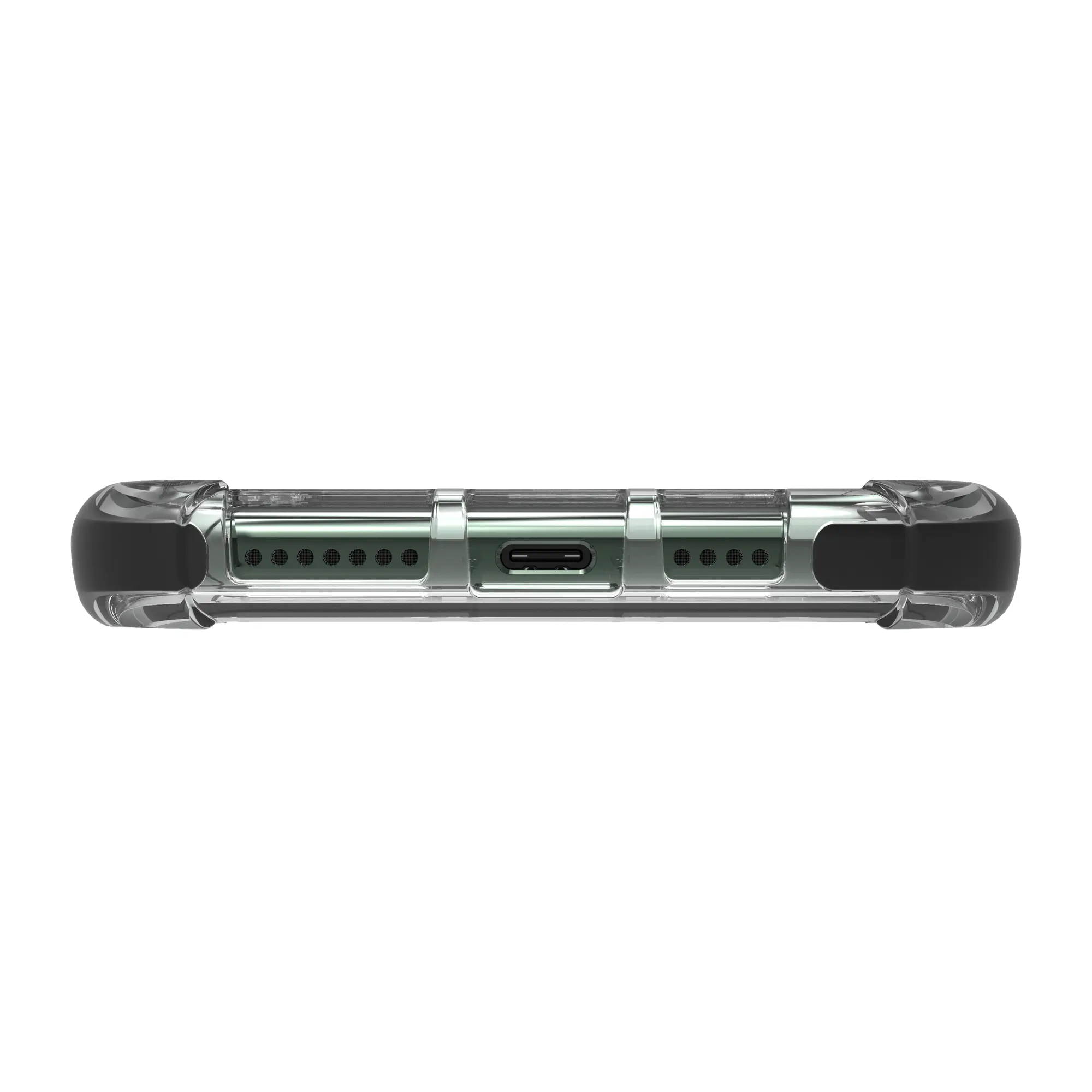 MoArmouz - Shockproof Case for iPhone 11 Pro Max