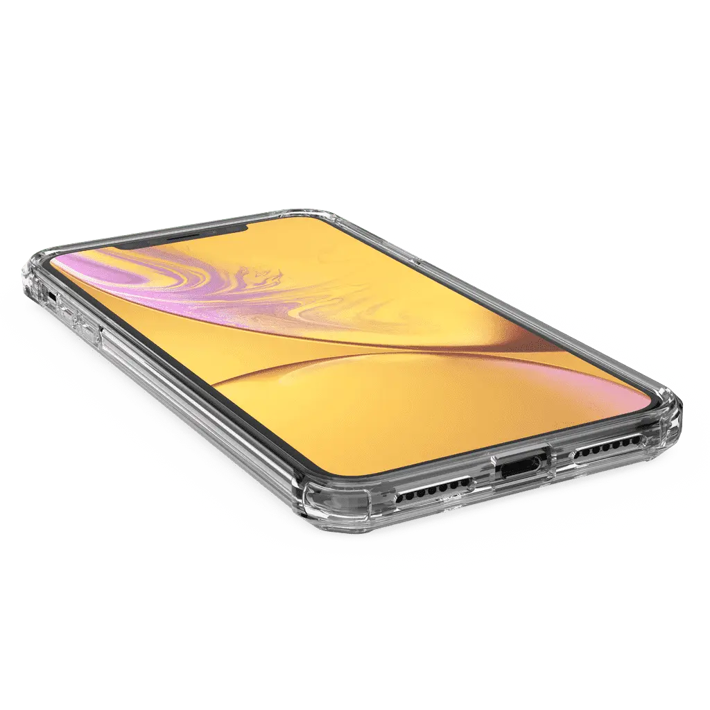 MoArmouz - Air Hybrid Case for iPhone XS Max