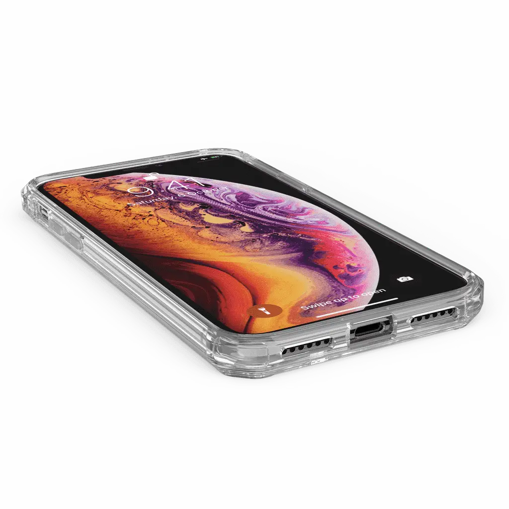 MoArmouz - Air Hybrid Case for iPhone XS/X
