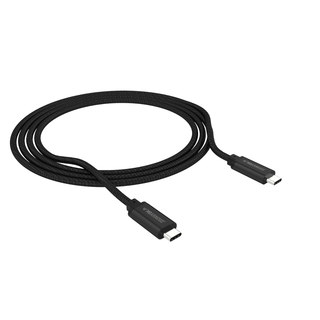 MoArmouz - USB 3.1 Type-C to USB-C Cable - 2m