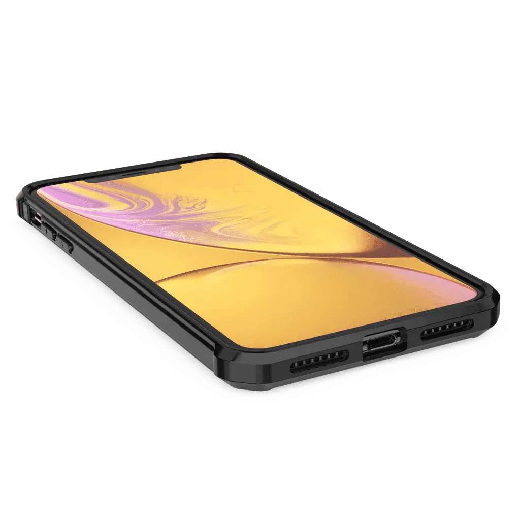 MoArmouz - Air Hybrid Case for iPhone XS Max