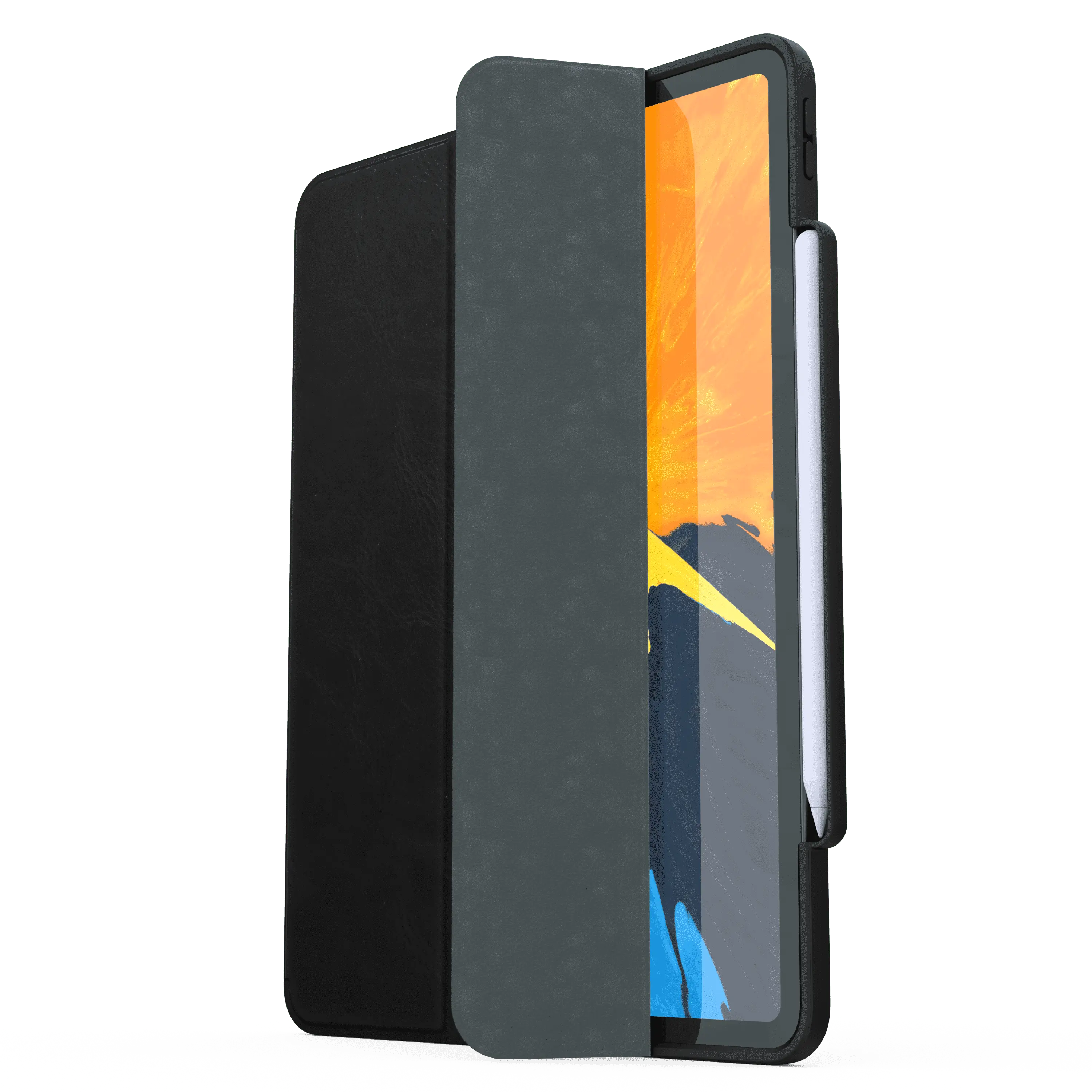 Folio Smart Cover for iPad Pro 12.9" (3rd Gen, 2018) — Moarmouz