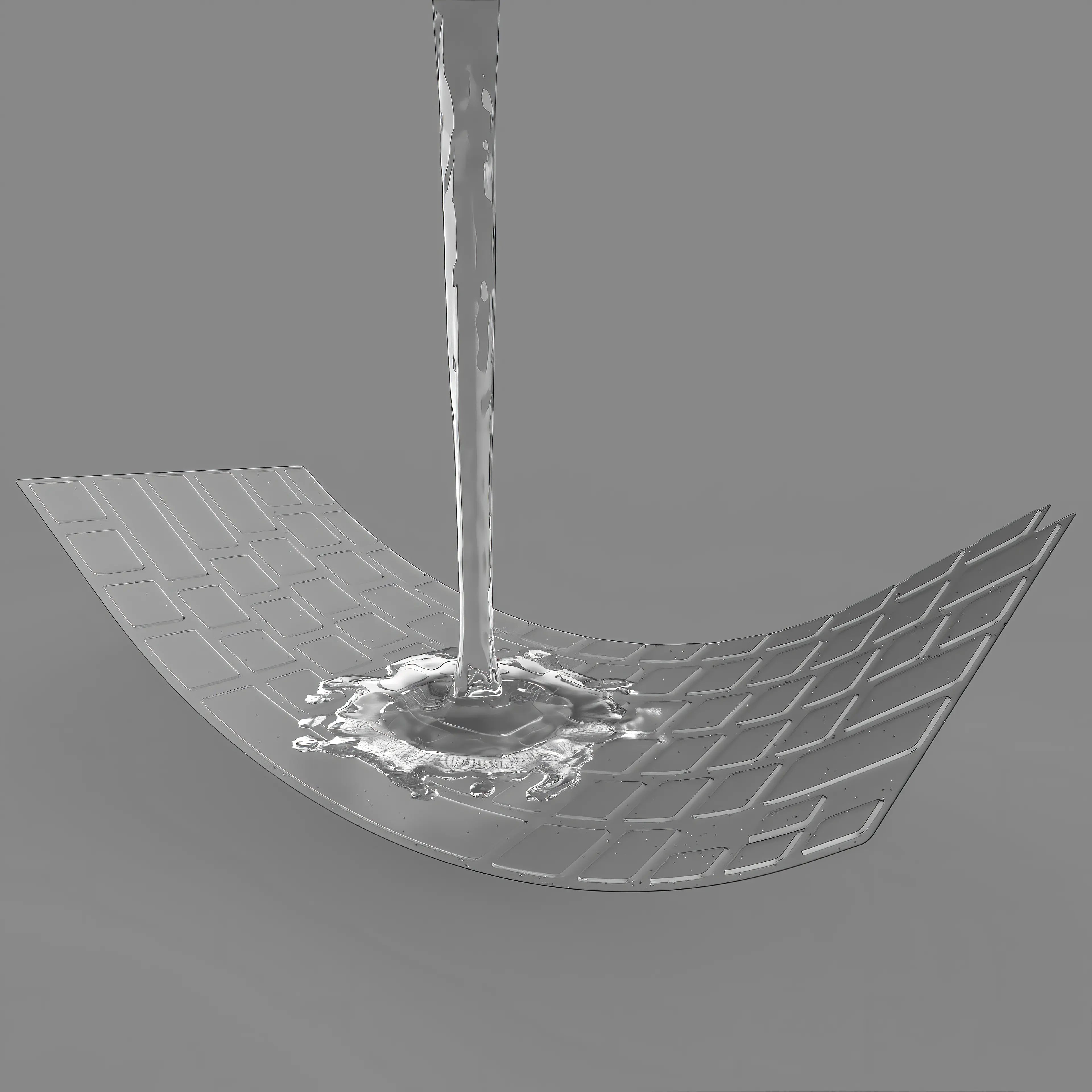 MoArmouz - Keyboard Protector for MacBook Air 13" (2020) & M1, 2020 - US Layout