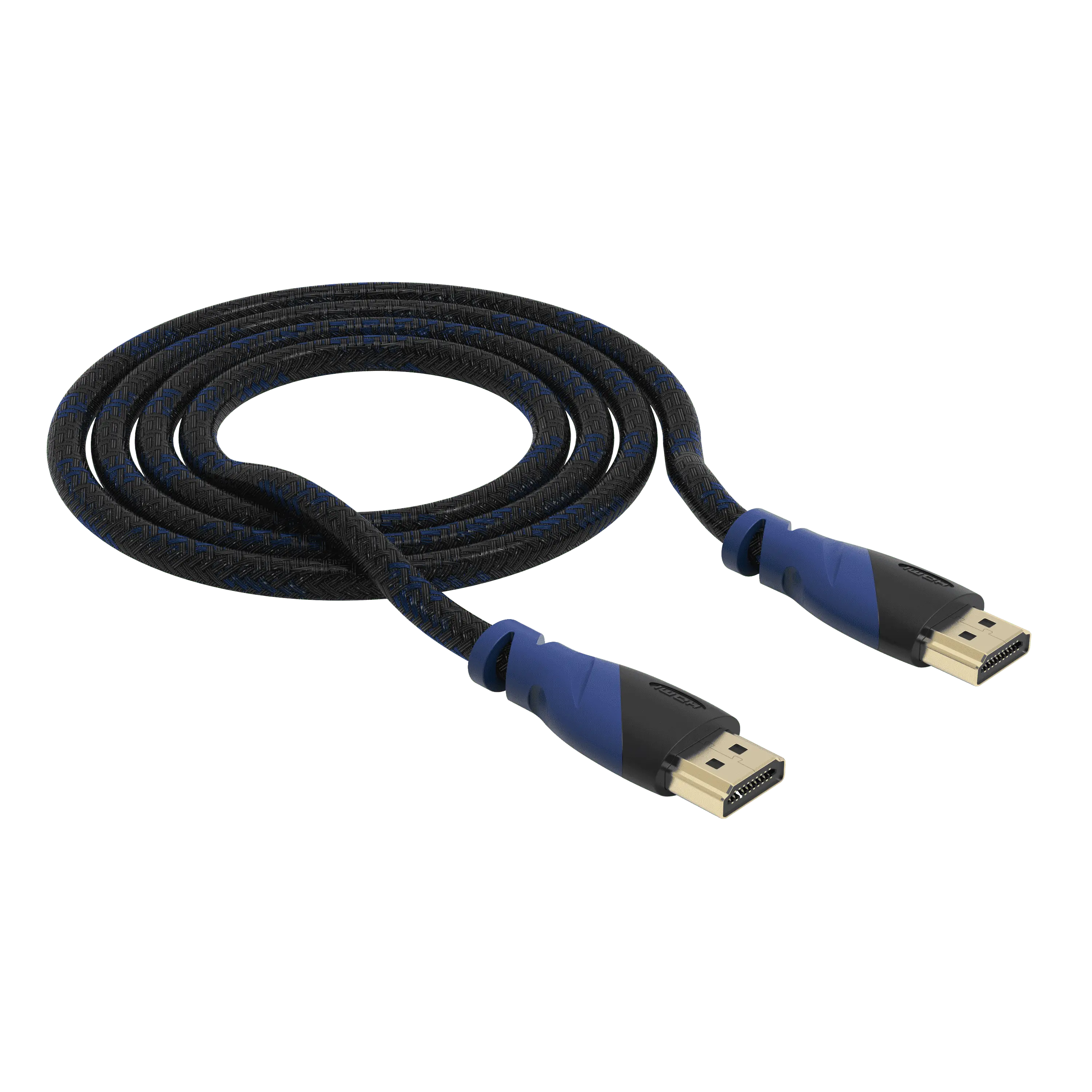 MoArmouz - High Speed HDMI Cable with Ethernet - (6 FT)