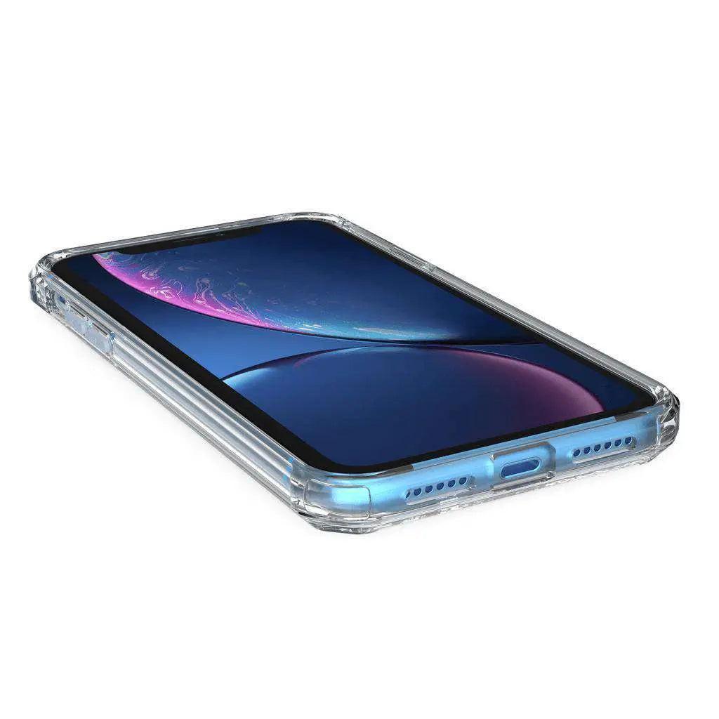 Air Hybrid Case for iPhone XR — Moarmouz