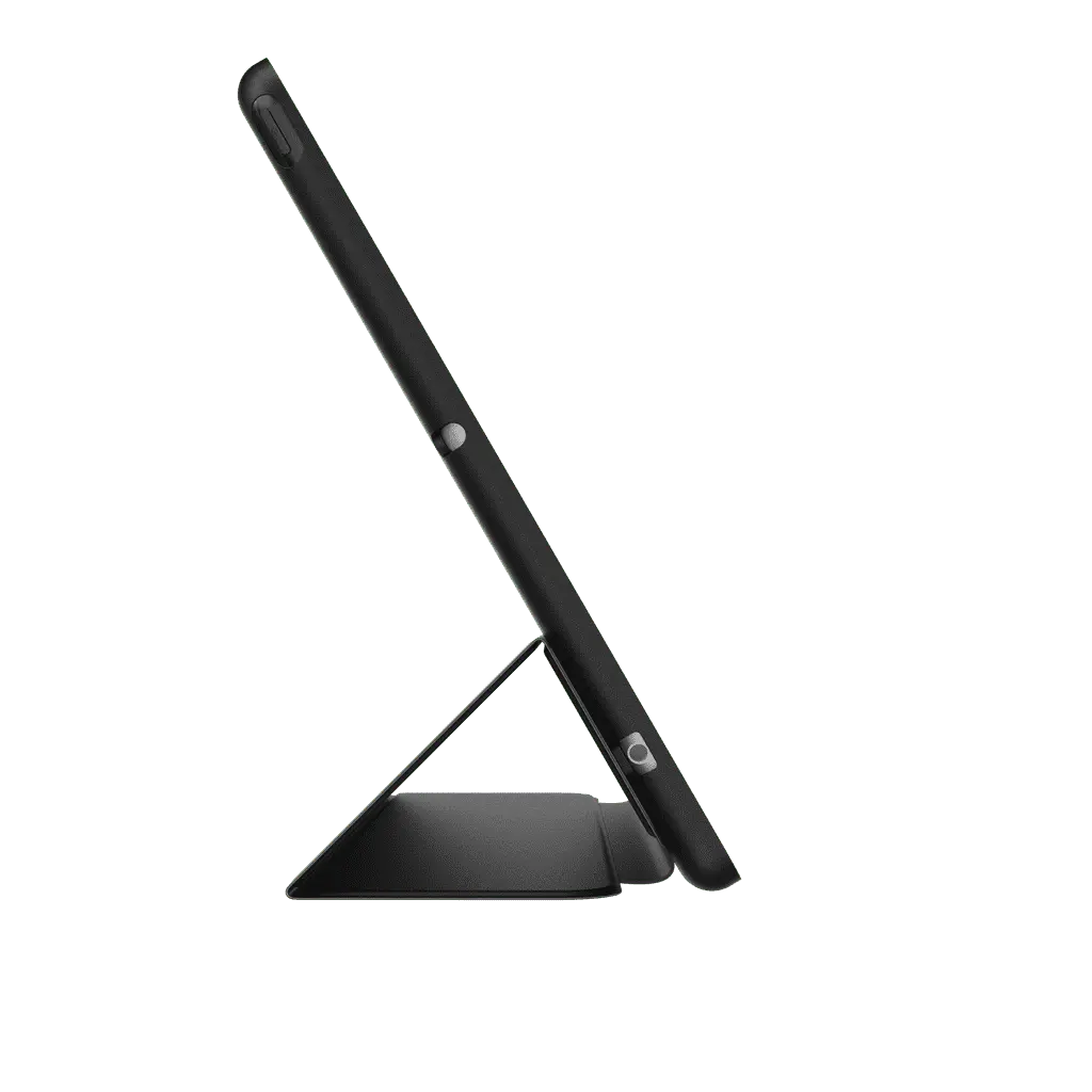 MoArmouz - Trifold Stand Smart Case w/ Pencil Holder for iPad 9.7-inch 6th Gen